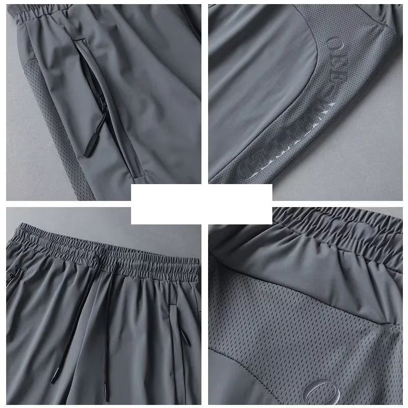 Noud™ - Herren Shorts (1+1)