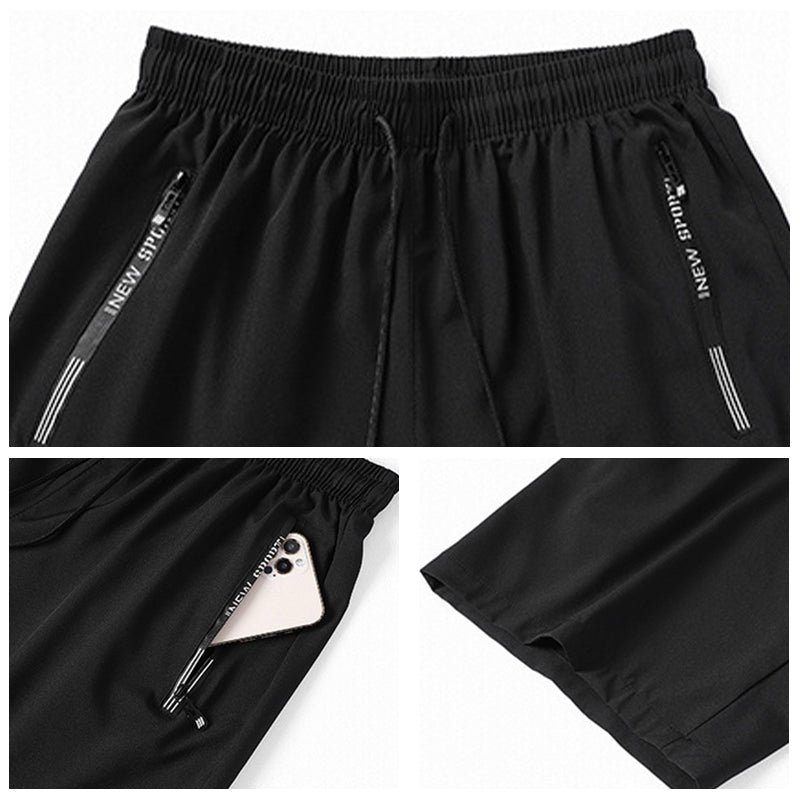 Noud™ - Herren Shorts (1+1)