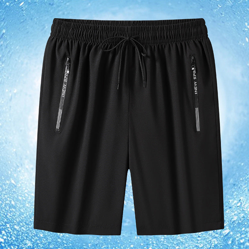 Noud™ - Herren Shorts (1+1)