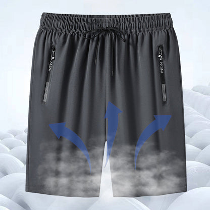 Noud™ - Herren Shorts (1+1)