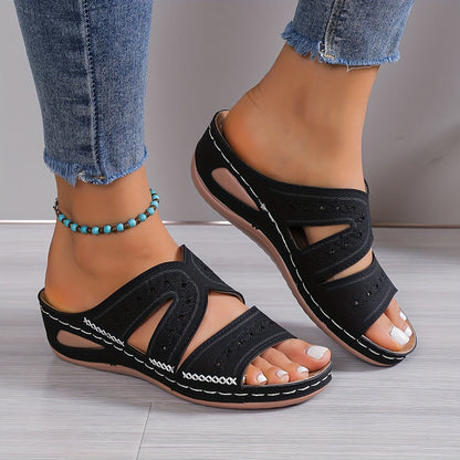 Ziana™ - Orthopädische Sandalen