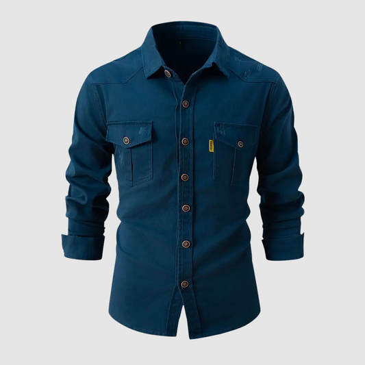 Joey™  - Stylisches Overshirt