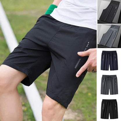 Noud™ - Herren Shorts (1+1)