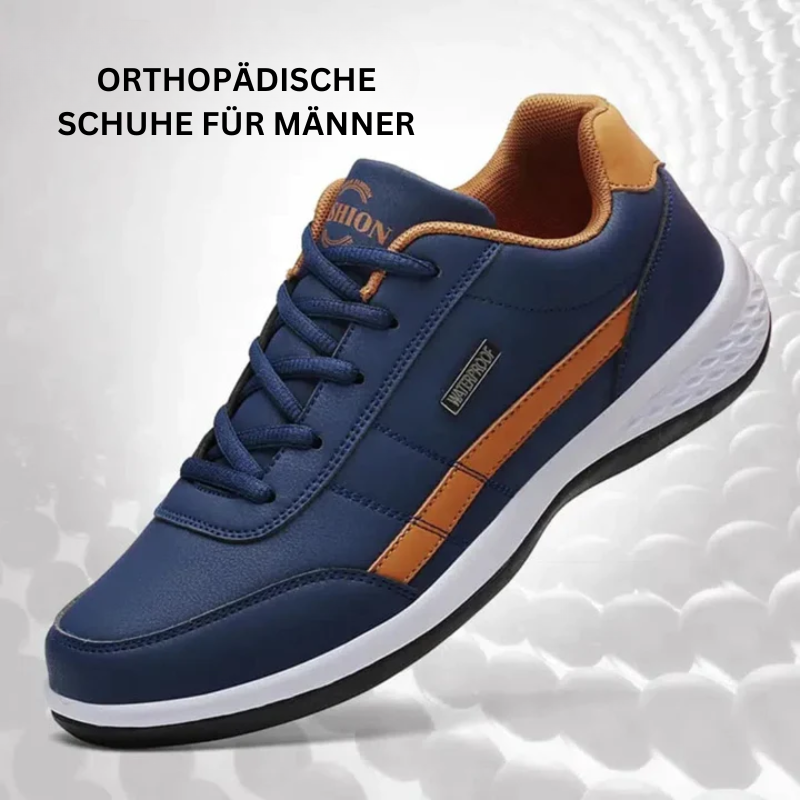 OrthoFit - Bequeme, wasserdichte und rutschfeste Orthopädische Schuhe