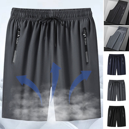 Noud™ - Herren Shorts (1+1)