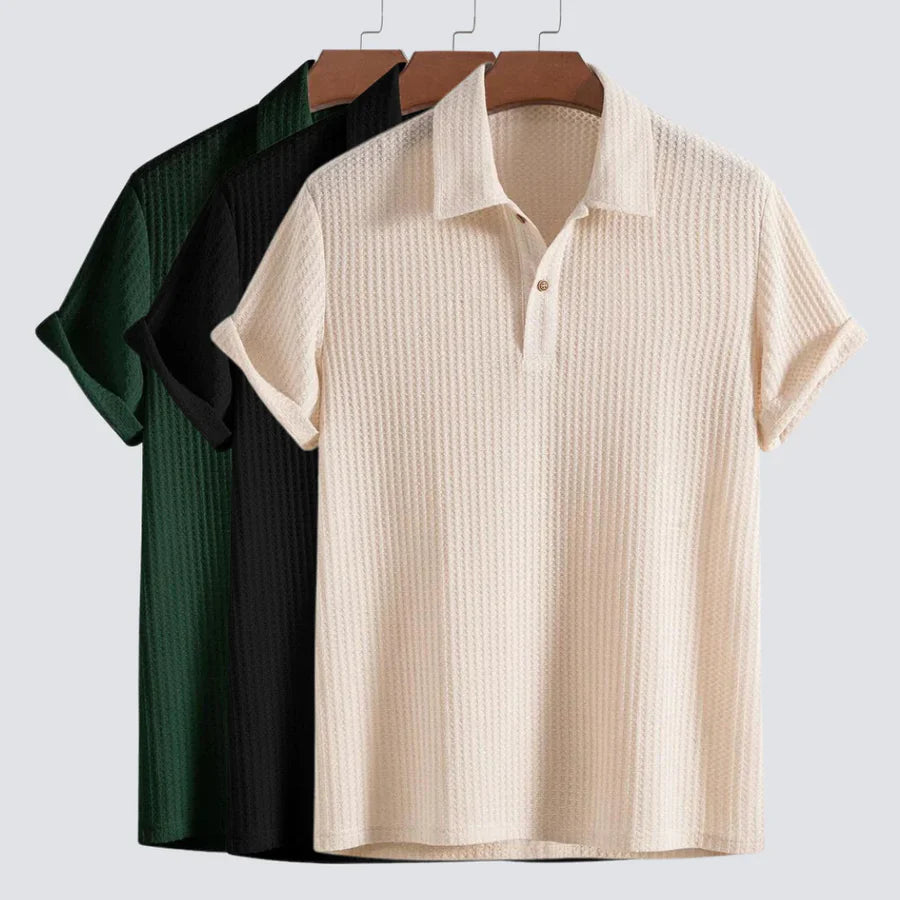 Renzo™ - Pellegrino Polo