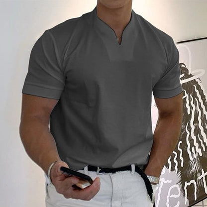 Adam™ - Stylisches Fit-Shirt