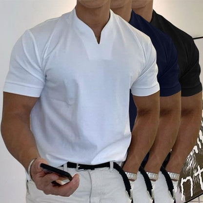 Adam™ - Stylisches Fit-Shirt