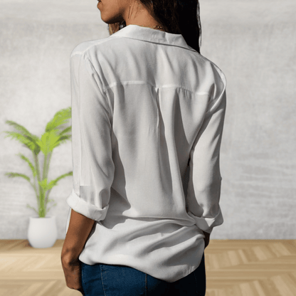 Anja™ - Elegante Bluse