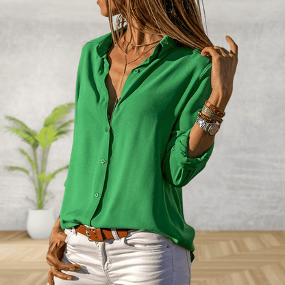 Anja™ - Elegante Bluse