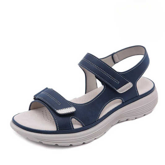 Sole™ - Orthopädischen Sandalen