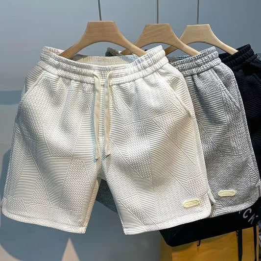 Noah™  - Herringbone Breeze Shorts