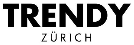 Trendy Zürich