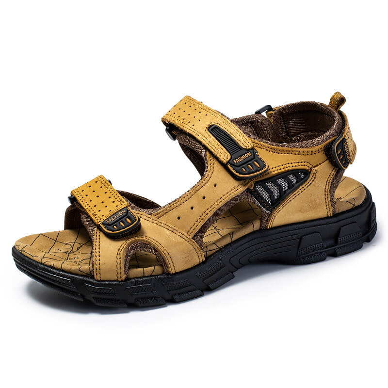 SwissFlex™ - Orthopädische Sandalen