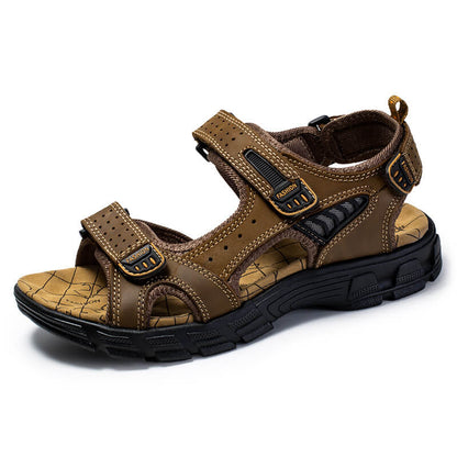 SwissFlex™ - Orthopädische Sandalen