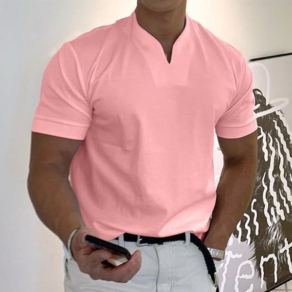 Adam™ - Stylisches Fit-Shirt