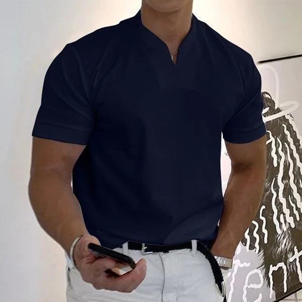 Adam™ - Stylisches Fit-Shirt