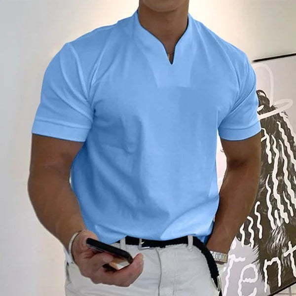 Adam™ - Stylisches Fit-Shirt