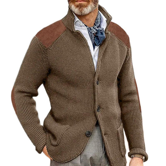 Jeffrey - Herren Vintage Blazer